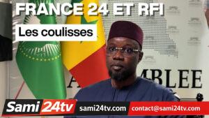 GRAND ENTRETIEN / RFI – FRANCE 24 : Économie, FMI et Dette : Ousmane Sonko assume son bilan à la Primature et pose des lignes rouges au gouvernement Lô !